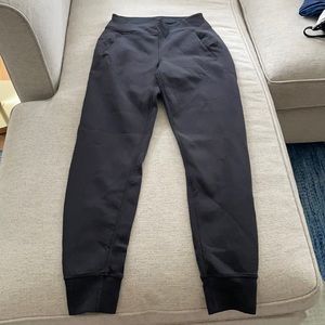 Lululemon Joggers Size 4